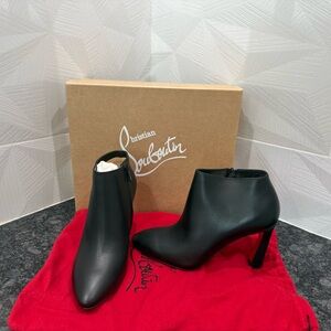 Christian Louboutin -Eleonor 85 - Size 37